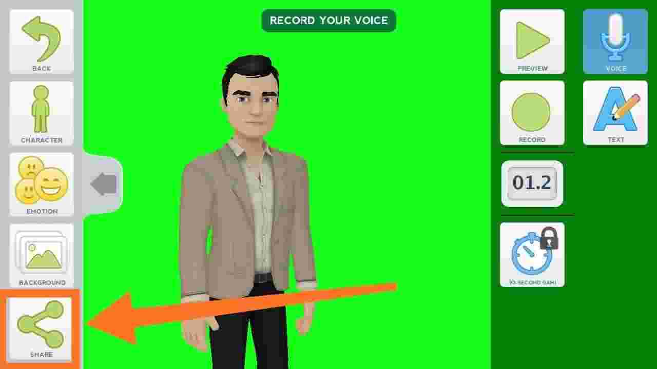 Detail Background Animasi Video Pembelajaran Nomer 32
