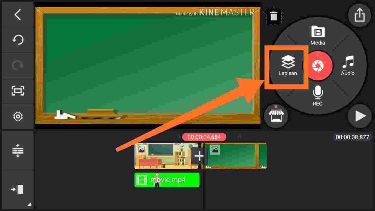 Detail Background Animasi Video Pembelajaran Nomer 35