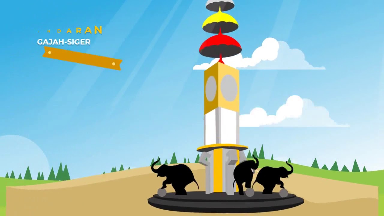 Detail Background Animasi Video Pembelajaran Nomer 40