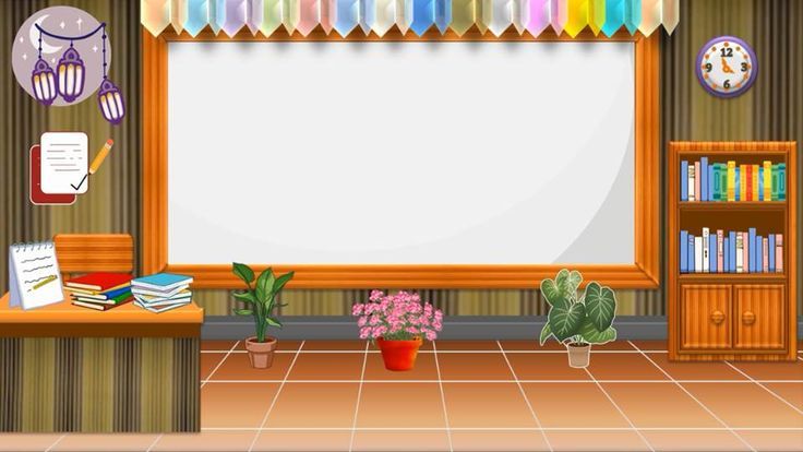 Detail Background Animasi Video Pembelajaran Nomer 42