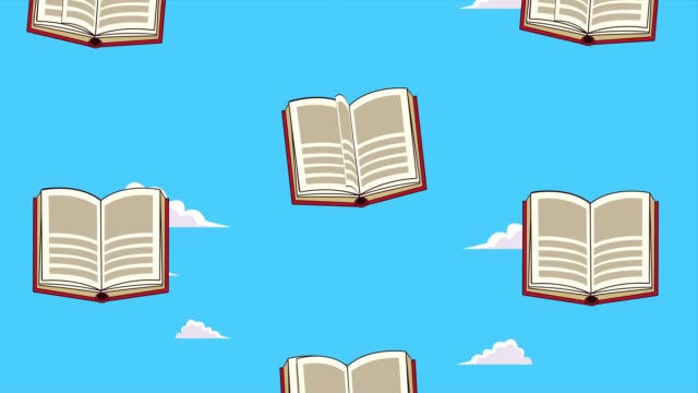 Detail Background Animasi Video Pembelajaran Nomer 50
