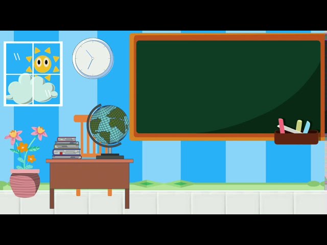 Detail Background Animasi Video Pembelajaran Nomer 7