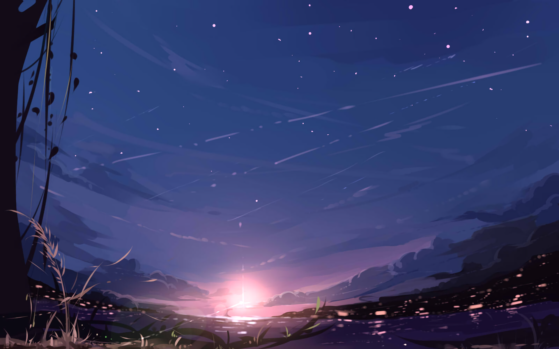 Detail Background Anime Nomer 54