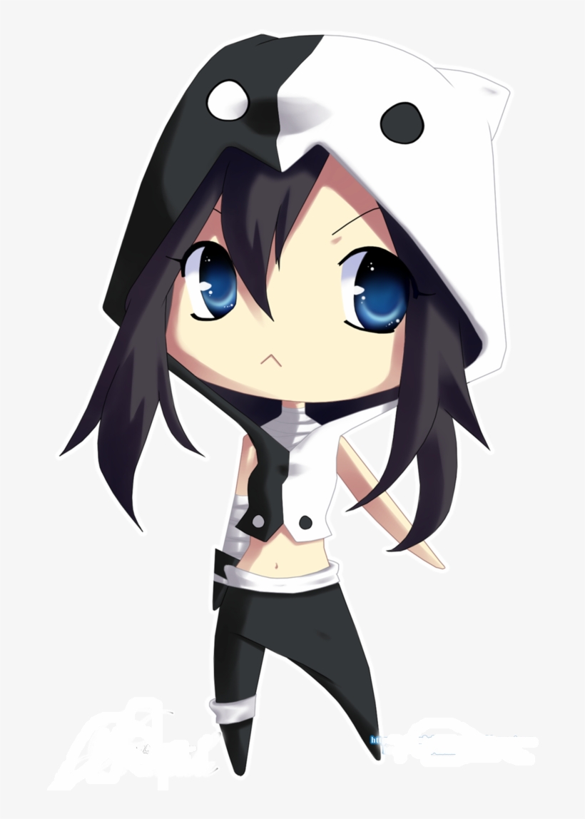 Detail Background Anime Chibi Nomer 23