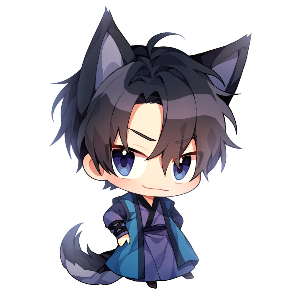 Detail Background Anime Chibi Nomer 24