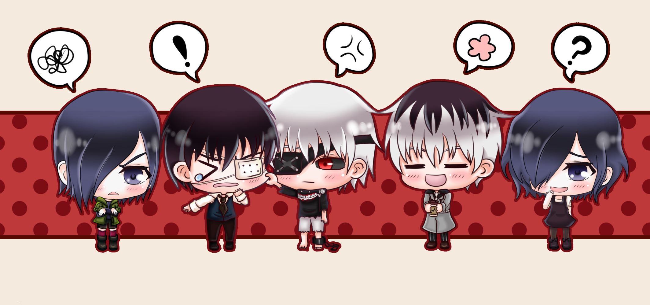 Detail Background Anime Chibi Nomer 25