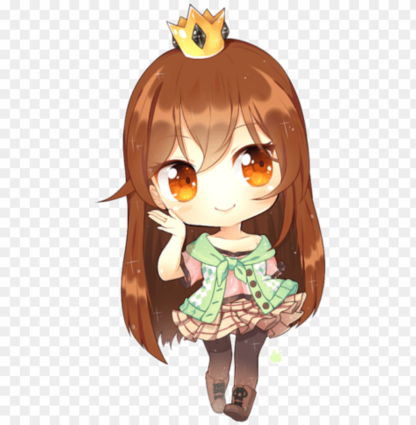 Detail Background Anime Chibi Nomer 32