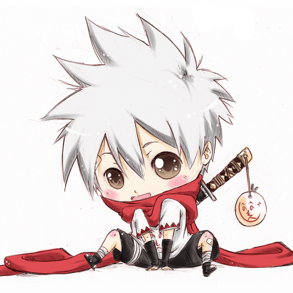 Detail Background Anime Chibi Nomer 52
