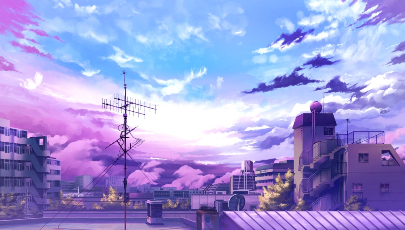 Detail Background Anime Hd Nomer 10