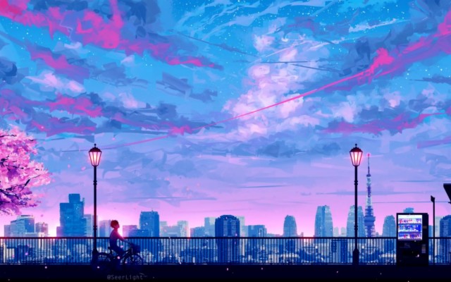 Detail Background Anime Jepang Nomer 14