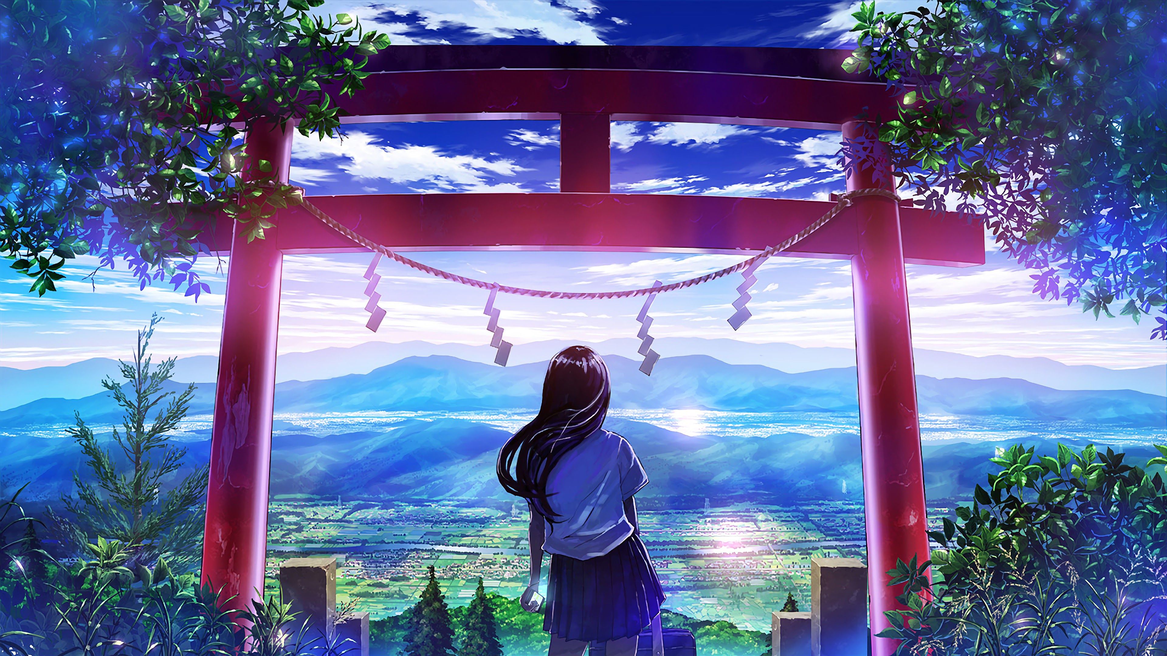 Detail Background Anime Jepang Nomer 20