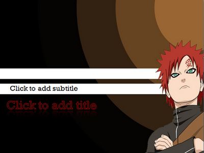 Detail Background Anime Ppt Nomer 45