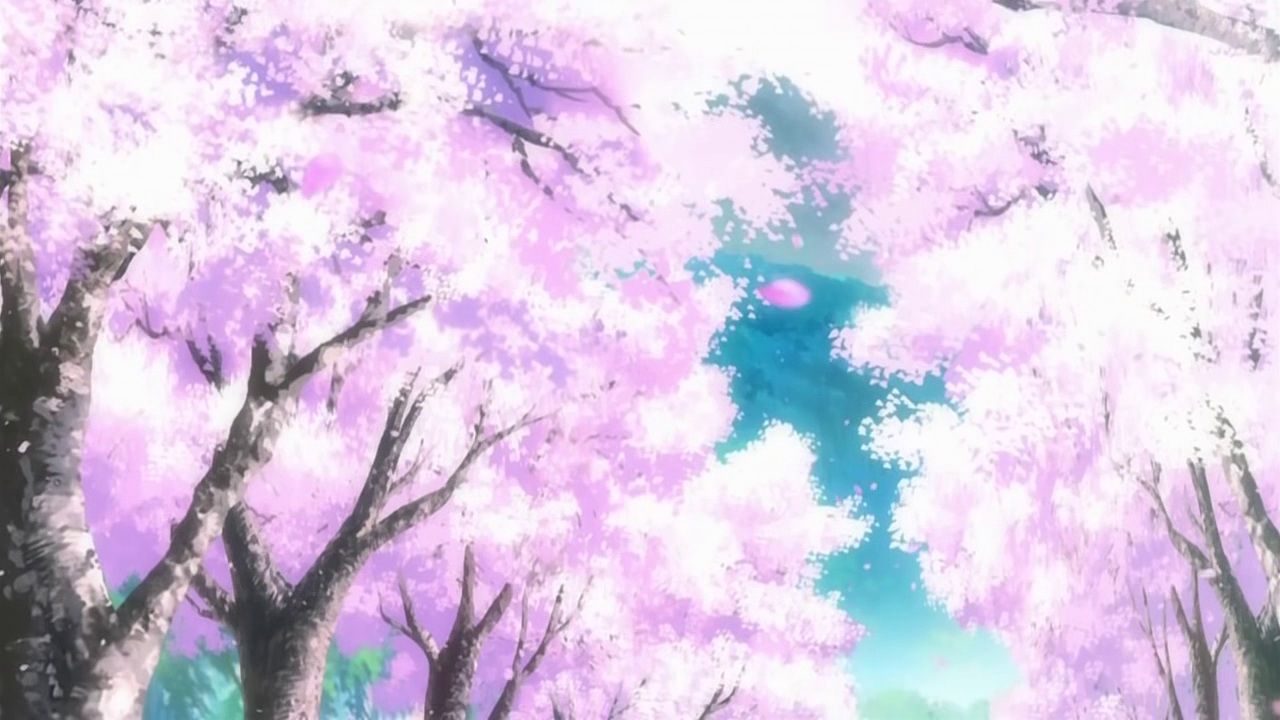 Detail Background Anime Taman Nomer 57