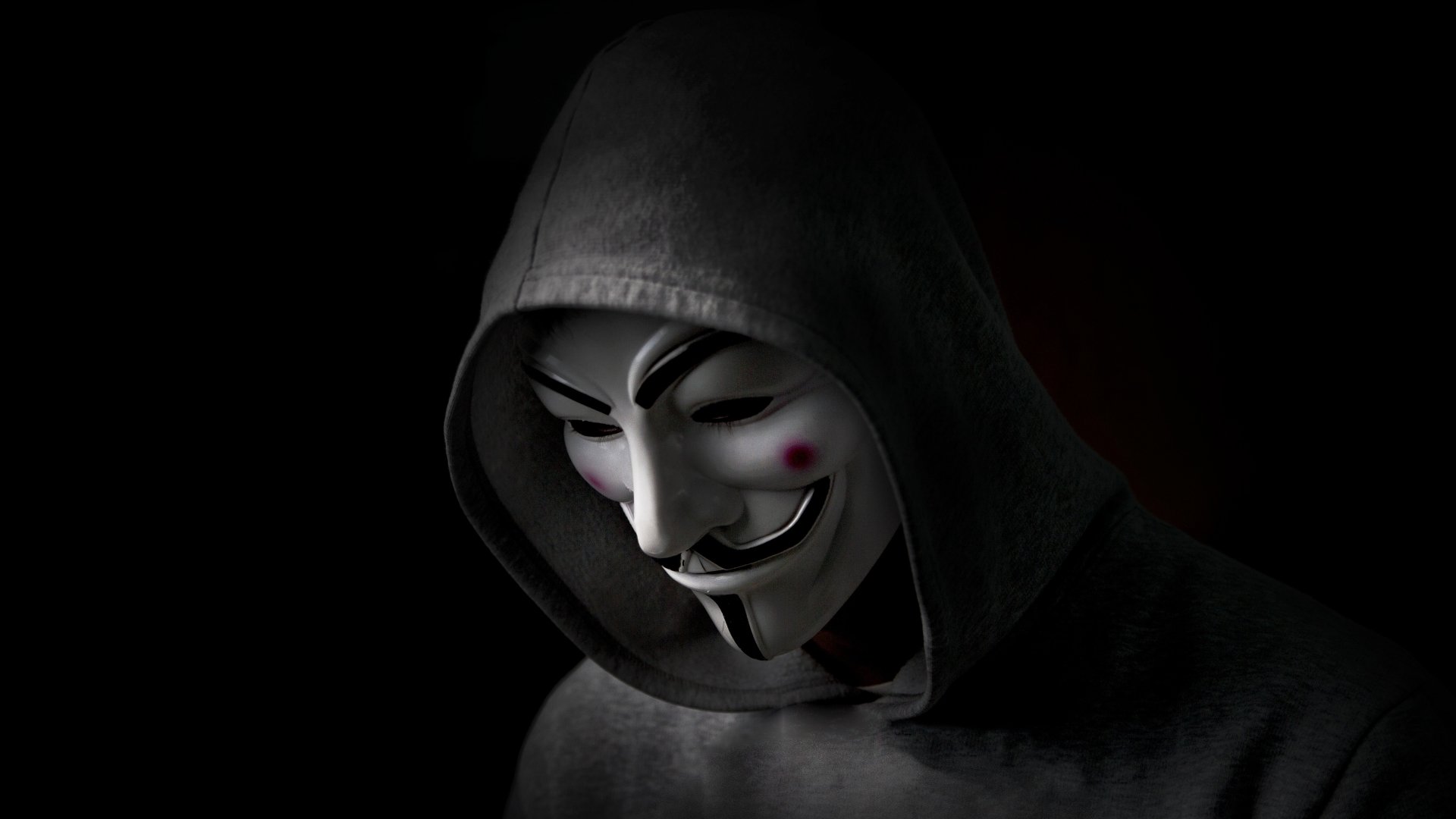 Detail Background Anonymous Nomer 2