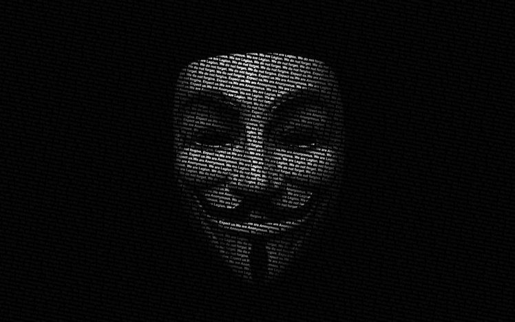 Detail Background Anonymous Nomer 14