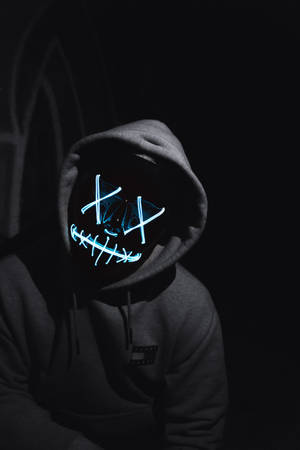 Detail Background Anonymous Nomer 20