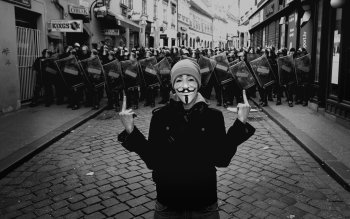 Detail Background Anonymous Nomer 24