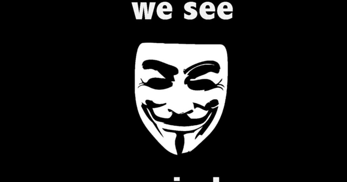 Detail Background Anonymous Nomer 35
