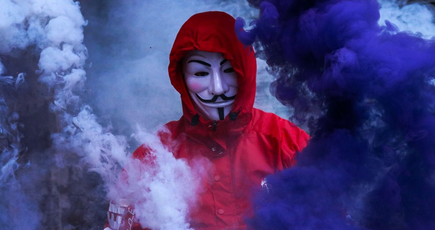 Detail Background Anonymous Nomer 42