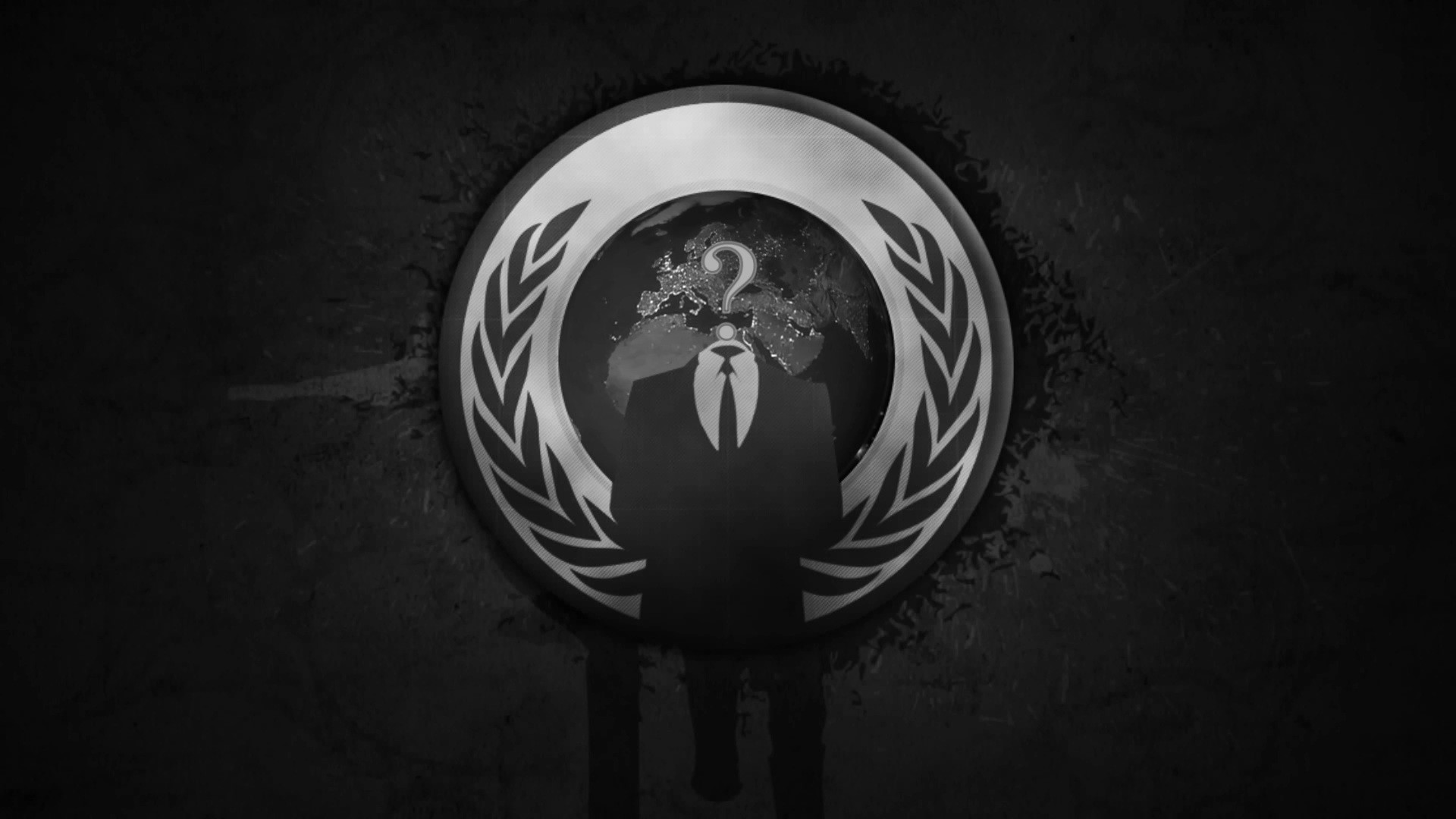Detail Background Anonymous Nomer 51