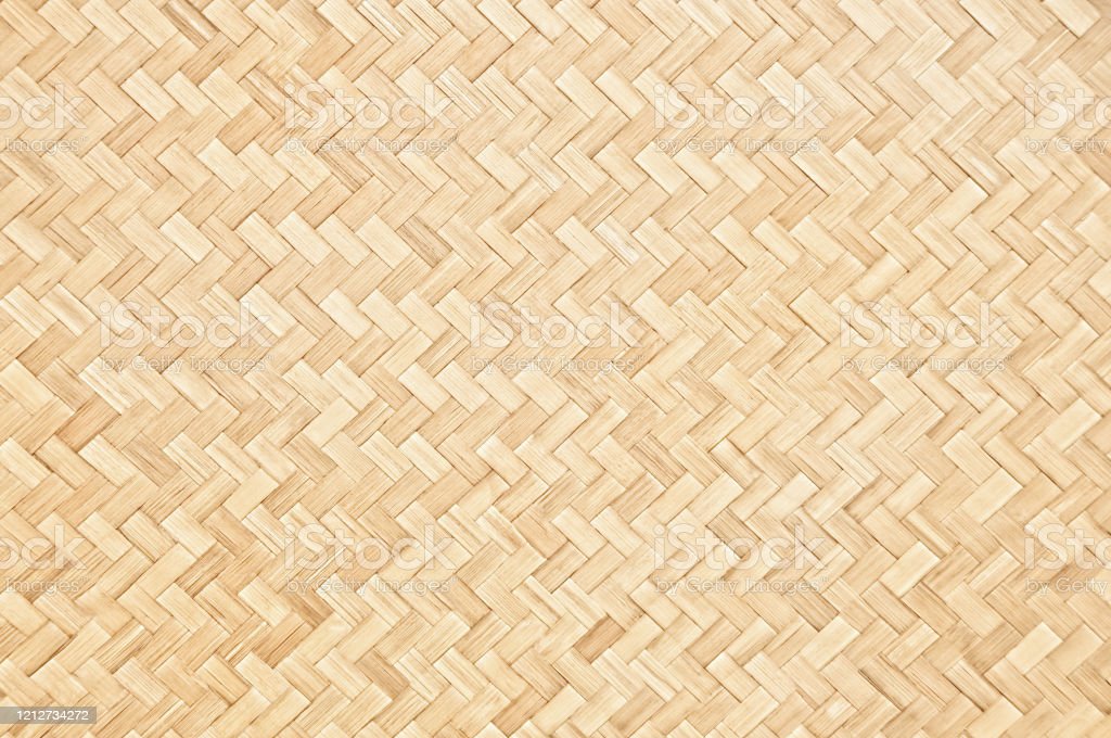 Detail Background Anyaman Bambu Nomer 16