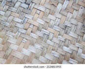Detail Background Anyaman Bambu Nomer 41