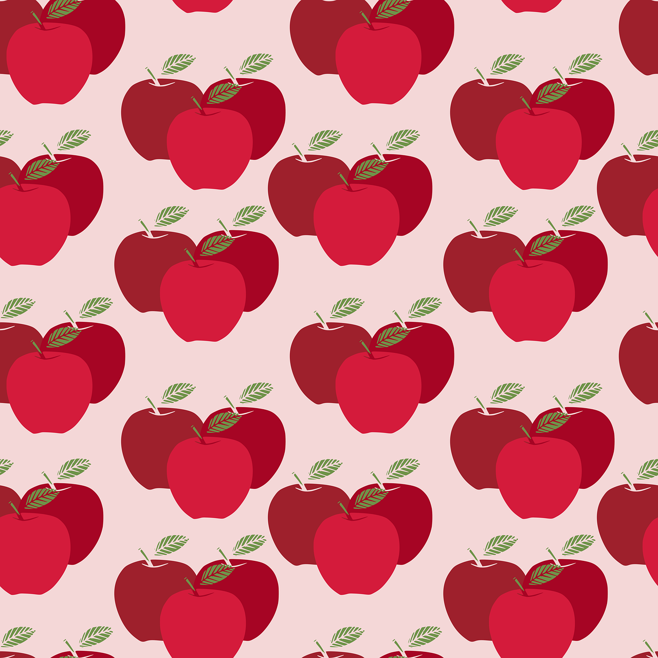Detail Background Apel Nomer 21