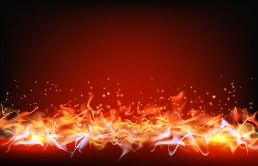 Detail Background Api Nomer 22