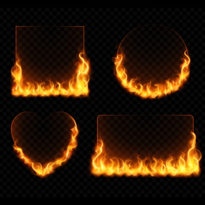 Detail Background Api Nomer 34
