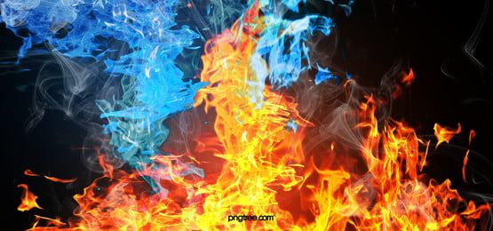 Background Api Membara - KibrisPDR