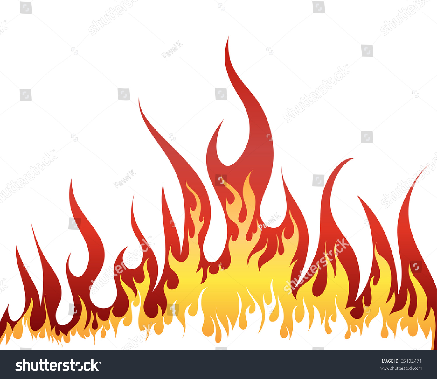 Background Api Vector - 56+ Koleksi Gambar