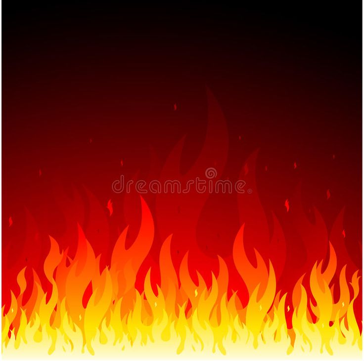 Background Api Vector - 56+ Koleksi Gambar