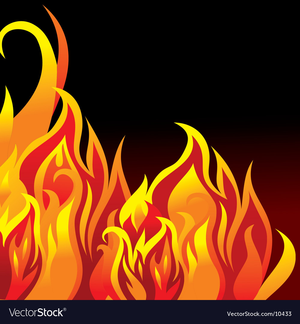 Background Api Vector - 56+ Koleksi Gambar