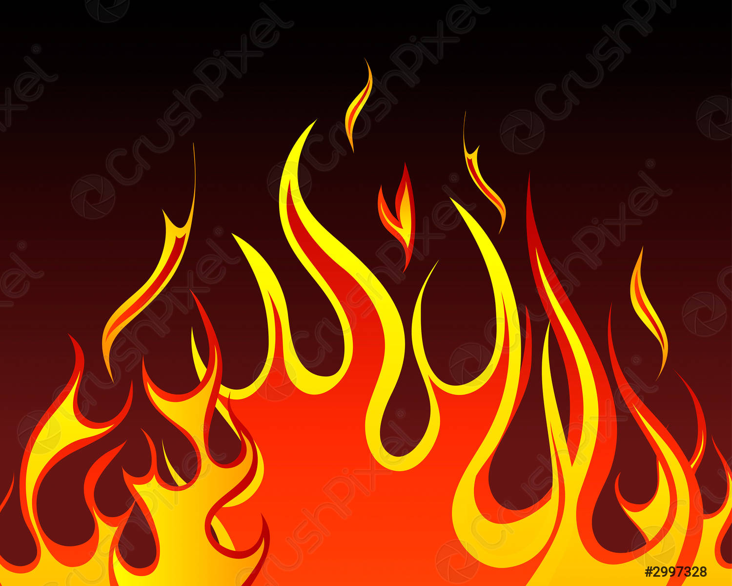 Background Api Vector - 56+ Koleksi Gambar