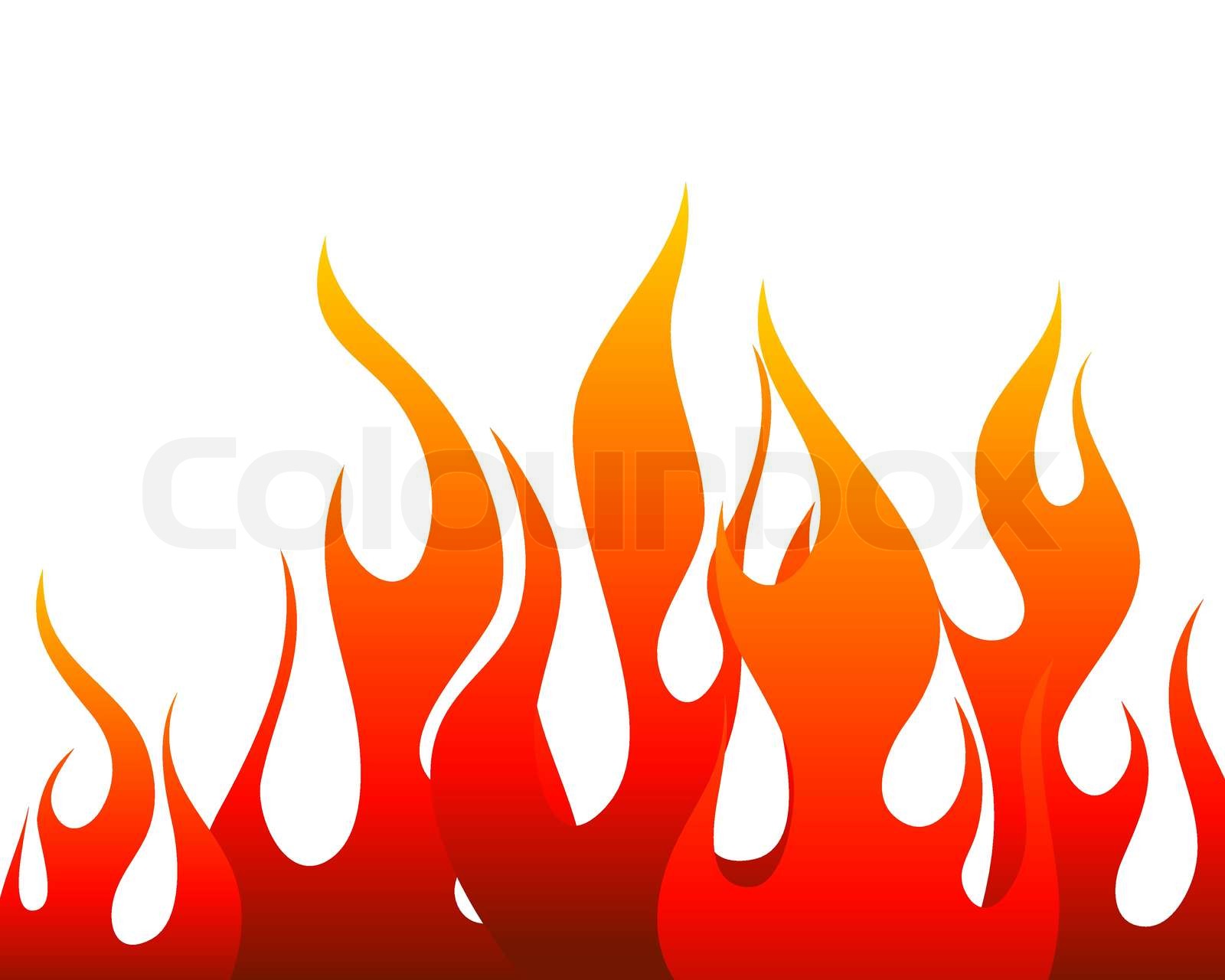 Background Api Vector - 56+ Koleksi Gambar