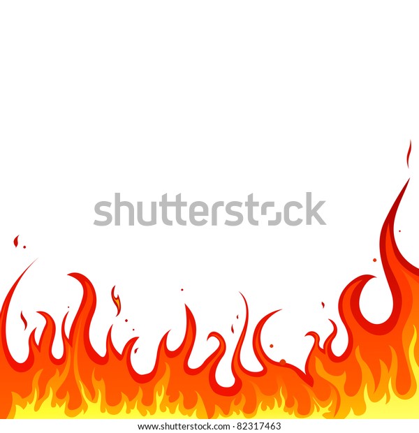 Background Api Vector - 56+ Koleksi Gambar