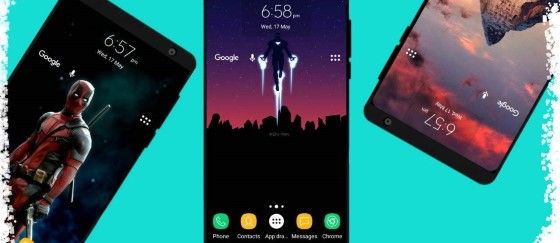 Detail Background Aplikasi Keren Nomer 26