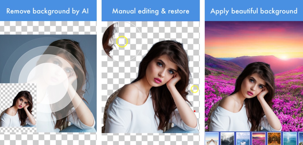 Detail Background Aplikasi Keren Nomer 38