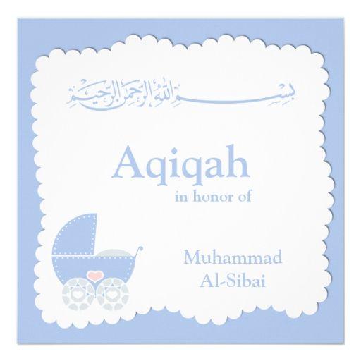 Detail Background Aqiqah Islami Nomer 27