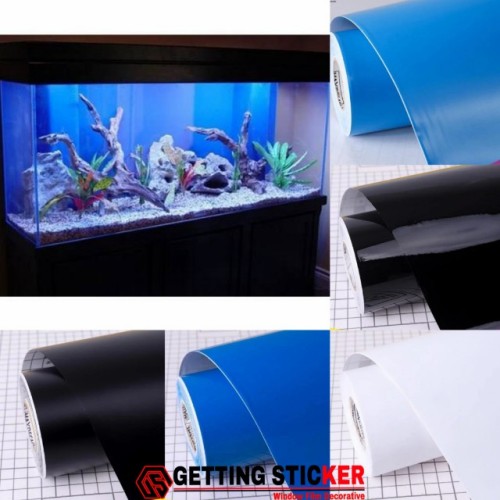 Detail Background Aquarium Biru Nomer 21