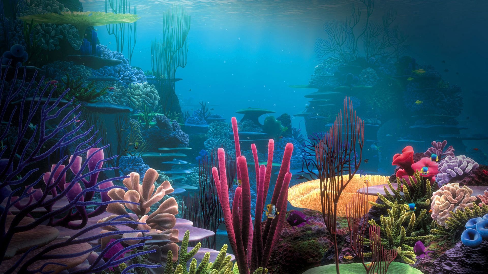 Detail Background Aquarium Hd Nomer 6