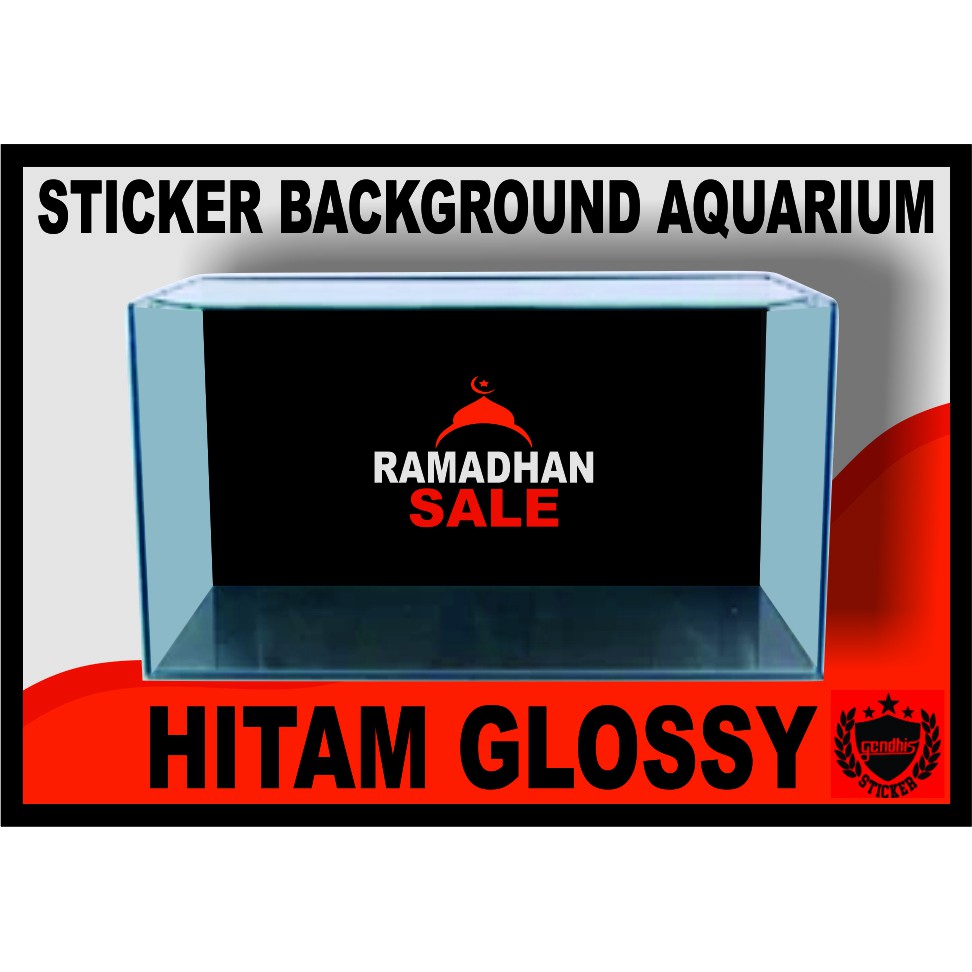 Detail Background Aquarium Hitam Nomer 21