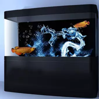 Detail Background Aquarium Hitam Nomer 49