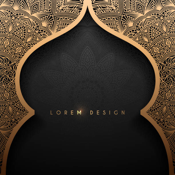 Detail Background Arab Nomer 28