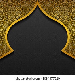 Detail Background Arabian Nomer 4