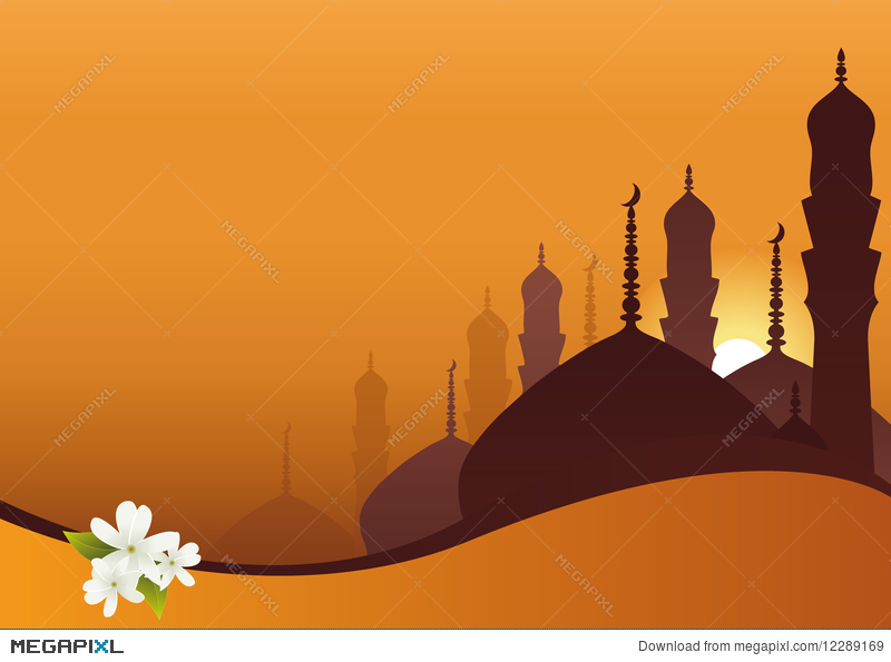 Detail Background Arabian Nomer 7