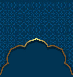 Detail Background Arabic Nomer 2