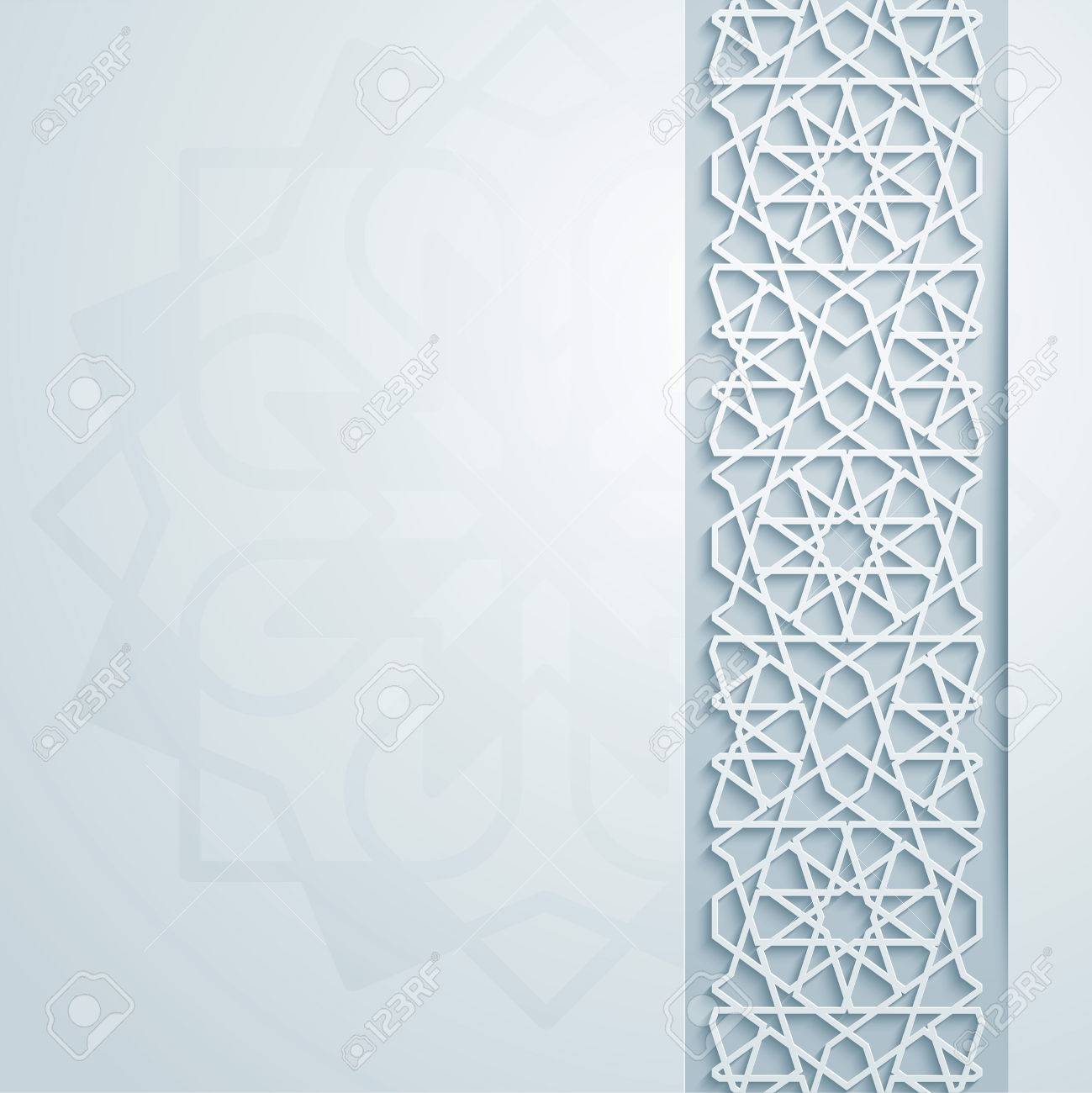 Detail Background Arabic Nomer 19