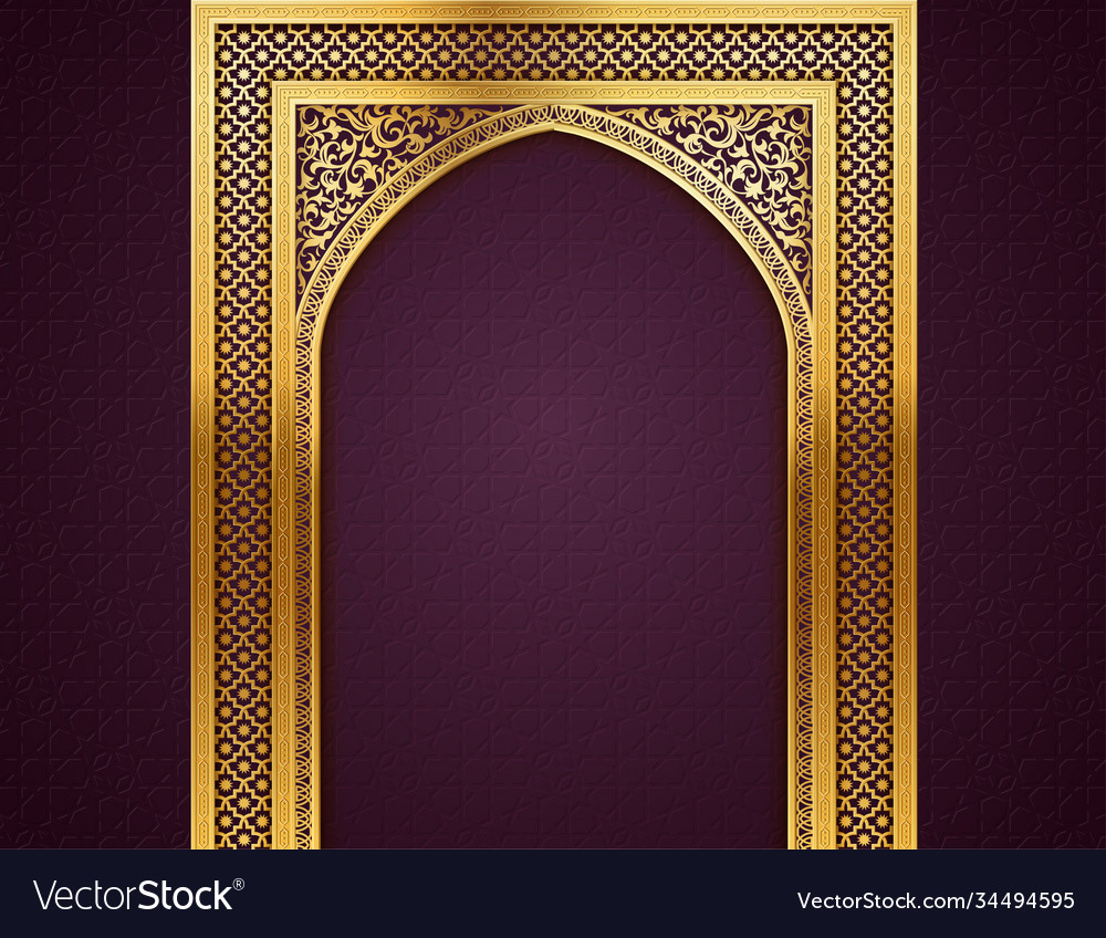 Detail Background Arabic Nomer 32