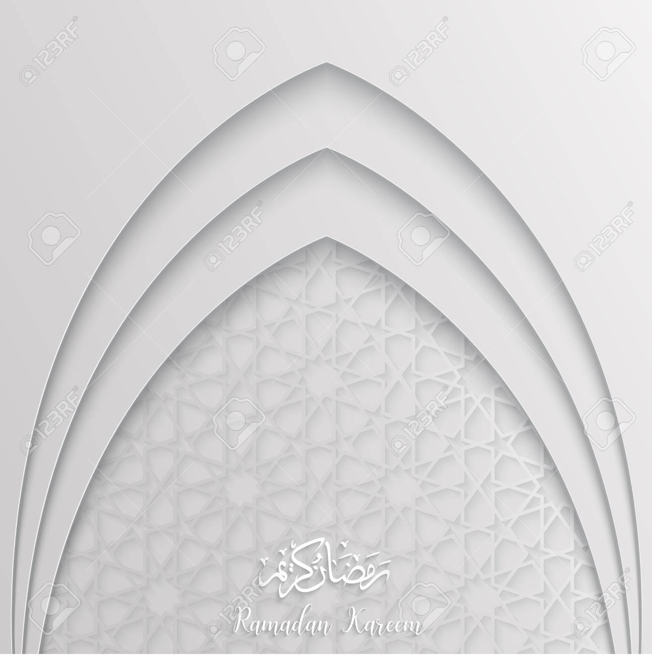 Detail Background Arabic Nomer 44